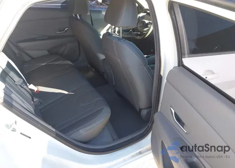 2022 Hyundai Elantra Sel из США, поврежденный, VIN 5NPLS4AG7NH084130